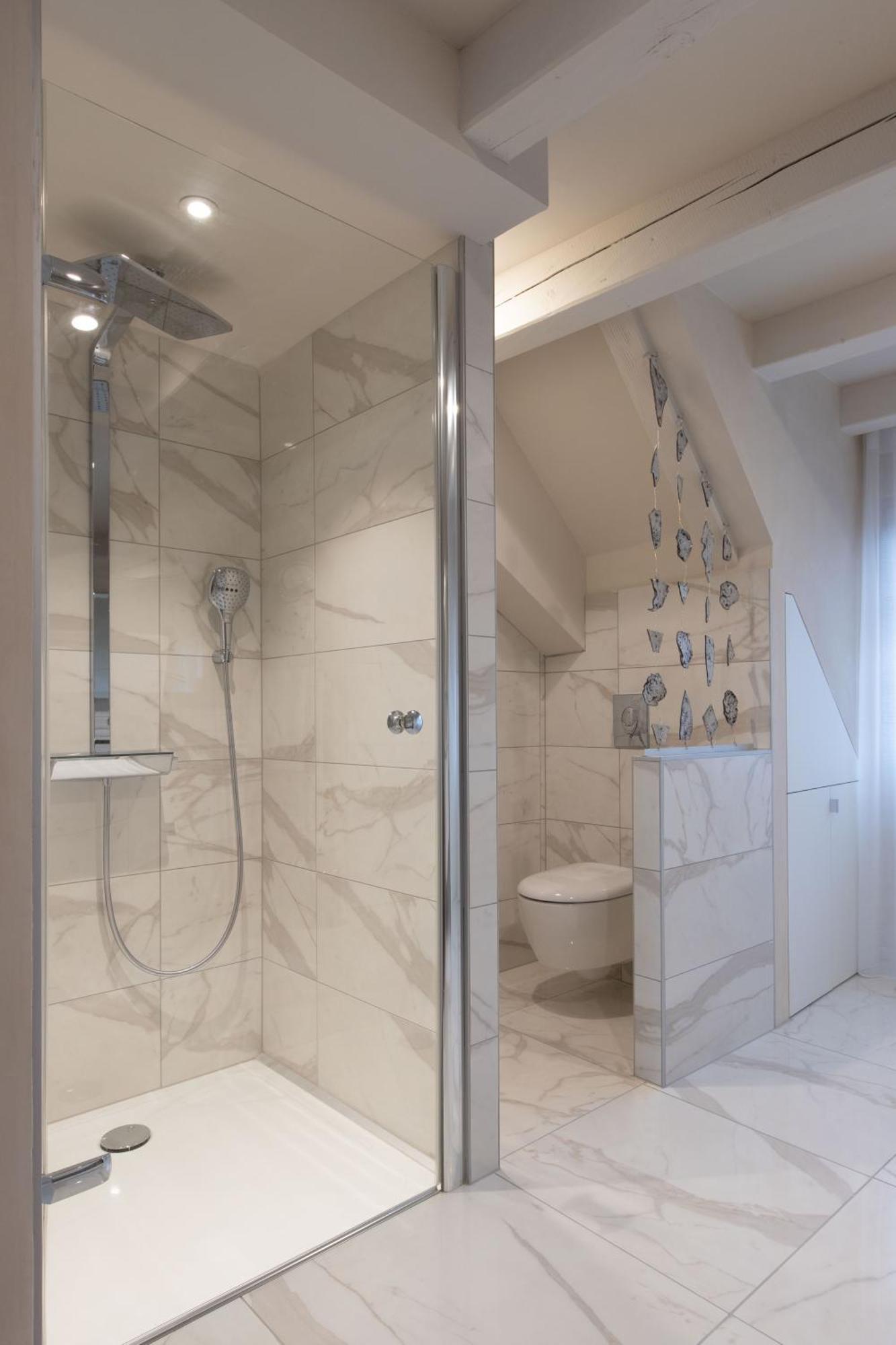 La Tour Des Fees-Spa ミッテルベルカイム 部屋 写真