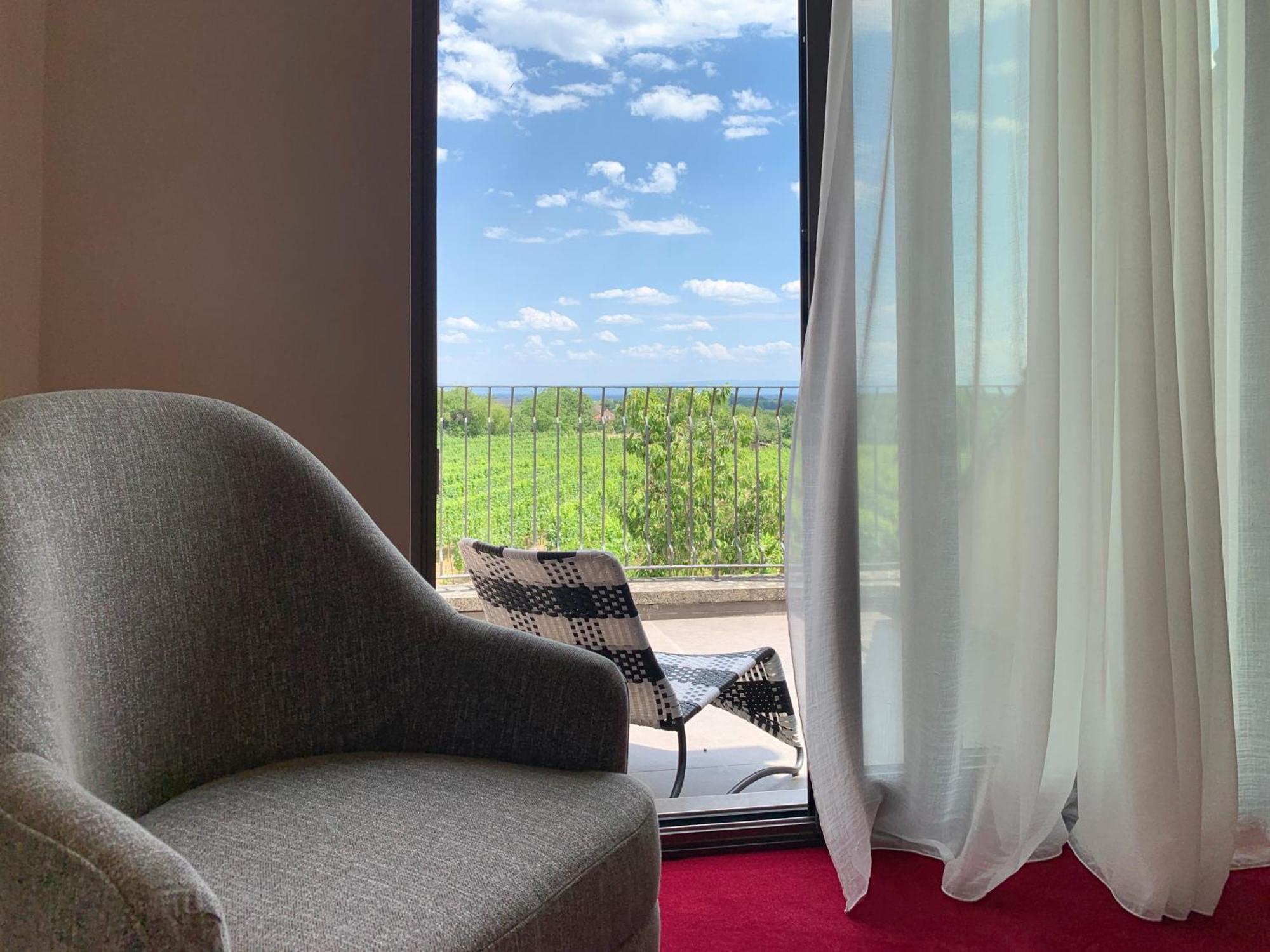 La Tour Des Fees-Spa ミッテルベルカイム 部屋 写真